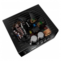 купить БП Bequiet! 1000W STRAIGHT POWER 11 (BN285), 12CM FAN, полностью-модульный, Сертификация 80 PLUS® Gold, ATX,  Кабели: 20+4P, 4+4P, 4*IDE, 11*SATA, 6*PCI-E6+2P в Алматы фото 3