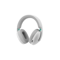 Купить LOGITECH G325 LIGHTSPEED Wireless Gaming Headset - WHITE, NO LANG,EMEA28i-935,RETAIL,2.4GHZ,EMEA Алматы