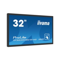 купить Монитор Iiyama LCD 31.5" [16:9] 1920х1080 (FHD) AMVA3, nonGLARE, 60 Гц, 500cd TF3239MSC-B1AG в Алматы фото 2