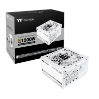 купить Блок питания Thermaltake Toughpower GT 1200W White в Алматы фото 3