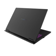 купить Ноутбук Gigabyte GAMING A18 3WH, 18" WQXGA 165Hz, Ryzen7 260, 16G, 1Tb M.2, RTX5070 8G, DOS, Black в Алматы фото 2