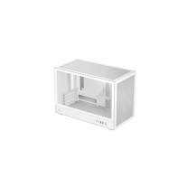 купить Компьютерный корпус Deepcool CH260 WH без Б/П в Алматы фото 1