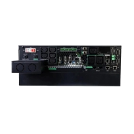 купить Systeme Electric Smart-Save Online SRTSE 2 поколения 8000 ВА/Вт, 4U,5 C13+3 C19,USB,RS-232,RS485,COM,сухие контакт,прлл в Алматы фото 3