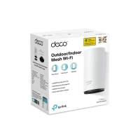купить Беспроводная MESH-система TP-Link Deco X50-Outdoor (1-pack) в Алматы фото 3