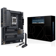 купить Сист. плата ASUS PROART X670E-CREATOR WIFI,  X670E, AM5, 4xDDR5, 3xPCI-Ex16, 4xM.2, 4xSATA, HDMI, 2xLAN, WIFI6E, BOX в Алматы фото 3