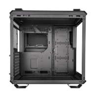 купить Корпус ASUS TUF Gaming GT502 ATX/micro ATX/mITX. Black GT502/BLK/TG 90DC0090-B09000 в Алматы фото 2