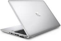 купить Ноутбук HP Europe/Elitebook 850 G4/Core i5/7300U/2,6 GHz/8 Gb/500 Gb/Без оптического привода/Graphics/HD 620/256 Mb/15,6 **/Windows 10/Pro/64/серый в Алматы фото 2
