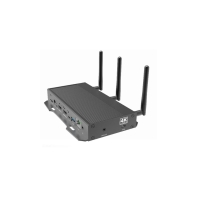 купить BXP-321 - Мини-ПК, HDMI input и HDMI output 4K, 4GB RAM, 32GB storage, micro-SDHC expansion в Алматы фото 2