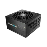 Купить Блок питания FSP Hydro G PRO HG2-850 GEN5, 850W, 12cm, Active PFC >0,9, 80+ BRONZE, ATX3.0(PCIe5.0) Алматы