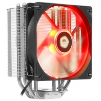купить Вентилятор для процессора ID-COOLING SE-224-XT-R в Алматы фото 1