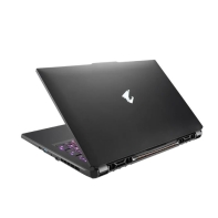 купить Ноутбук Gigabyte AORUS 17 XE5, ADL i7-12700H, RTX 3070Ti 8Gb, FHD 360Hz, DDR5 8Gbx2, PCIe 1Tbx2, W11 в Алматы фото 3