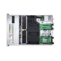 купить Сервер Dell R750xs 16SFF (210-BGLV_KTC) в Алматы фото 2