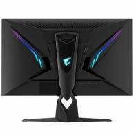 купить Монитор Gigabyte Aorus FI32QX-EK, IPS/LED, 270Hz, 1ms, 2560x1440, 1000:1, 16.7Mln, 2xHDMI, 1 DP 1.4 в Алматы фото 3