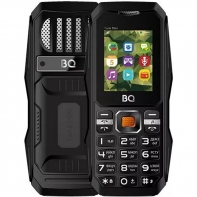 купить Мобильный телефон BQ-1842 Tank mini Black /  в Алматы фото 1
