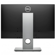 купить Моноблок OptiPlex 5490 All-in-One XCTO, включает в себя: 5490 AIO 23.8* FHD 1920x1080 WVA Non-Touch Anti-Glare, Camera, UMA, Bronze PSU; 10th Generation Intel Core i5-10600T (6-Core, 12MB Cache, 2.4GHz to 4.0GHz, 35W);  8GB (1x8GB) DDR4 Non-ECC Memor в Алматы фото 4
