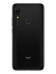 купить Смартфон 6,26* Xiaomi Redmi 7 16GB черный в Алматы фото 2