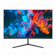 купить Монитор ЖК 23.8* SMART B240IPS <1920*1080, FHD, HDMI, VGA, DC12V-3.3A, 250cdm, VESA> в Алматы фото 1