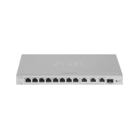 Купить Коммутатор Zyxel XGS1250-12 (XGS1250-12-ZZ0102F) Алматы
