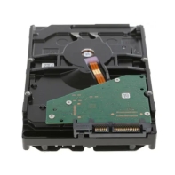 купить Жесткий диск для видеонаблюдения  6Tb Seagate Surveillance SkyHawk SATA3 5400rpm 256Mb ST6000VX001 в Алматы фото 3