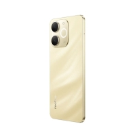 купить СМАРТФОН REALME RMX5313 (NOTE 70) 6 + 128 ГБ ЦВЕТ:ЗОЛОТОЙ в Алматы фото 2