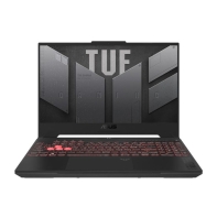 купить Ноутбук Asus TUF Gaming F15 FA507NV-LP023 (90NR0E85-M002A0) в Алматы фото 2