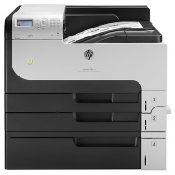 Купить Принтер HP/LaserJet Enterprise 700 M712dn/A3/41 стр/мин/1200x1200 dpi Алматы