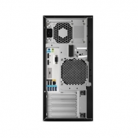 купить Рабочая станция HP Z4 Workstation / Z4 G4 WKS / Win10p64WorkstationsSAU / W-2123 3.6 2666MHz 8.25 / 16GB (2x8GB) DDR4 2666 DIMM ECC Registered Memory / M.2 512GB TLC / NVIDIA Quadro P2200 5GB FH 4DP PCIe x16 GFX / DVD-ODD / USBBusinessSlimWiredkbdSAU в Алматы фото 3