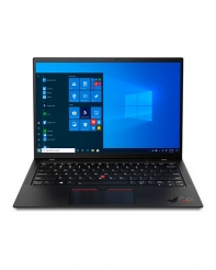 купить Ноутбук Lenovo Thinkpad X1 Carbon (G9) 14,0*FHD/Core i5-1135G7/8Gb/256Gb/Win 10pro (20XW0026RT) в Алматы фото 1