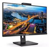 купить Монитор жидкокристаллический PHILIPS LCD 27" 16:9 2560х1440(WQHD) IPS, nonGLARE, 300cd в Алматы фото 3