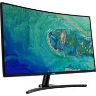 купить Монитор Acer/ED322QRPbmiipx/31,5 **/TFT/1920x1080/2xHDMI DP/4ms/100M:1 в Алматы фото 2