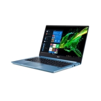 купить Ультрабук Acer Swift 3 SF314-57G, Core i5-1035G1/14*FHD/8GB/512GB/GF MX350 2GB/Blue/W10SL NX.HUGER.002 в Алматы фото 3