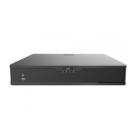 Купить UNV NVR304-16S Сетевой 16-х канальный видеорегистратор, 4 SATA до 10 Tb Алматы