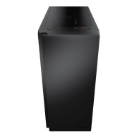 купить Компьютерный корпус Cougar Purity Black без Б/П CGR-5PC4B в Алматы фото 2