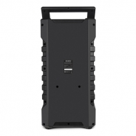 купить SVEN PS-435, черный, акустическая система 2.0, мощность 2x10 Вт (RMS), TWS, Bluetooth, FM, USB /  в Алматы фото 3