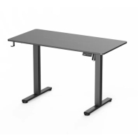 Купить Стол регулируемый Ritmix TBL-140a черный&nbsp;80003545 Алматы