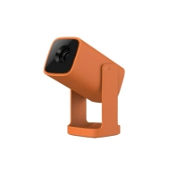 Купить Проектор портативный Wanbo Cube 1 Canyon Orange в Алматы