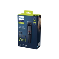 купить Триммер универсальный Philips Серии 3000 MG3720/15 "7 в 1" для бороды, волос, носа и ушей в Алматы фото 3