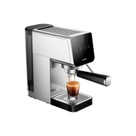 купить Кофемашина Xiaomi Semi-automatic Espresso Machine Серебристый в Алматы фото 2