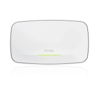 Купить WiFi точка доступа Zyxel WBE660S WBE660S-EU0101F Алматы