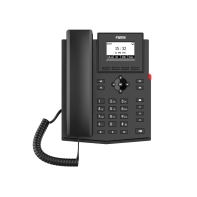 Купить IP телефон Fanvil X301P Алматы