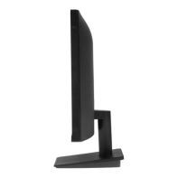 купить Монитор LCD 24" [16:9] 1920х1080(FHD) IPS, nonGLARE, 75 Гц, 200cd в Алматы фото 3
