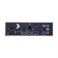 купить Сист. плата ASUS TUF GAMING X670E-PLUS, X670E, AM5, 4xDIMM DDR5, 2xPCI-E x16 ,PCIe x4, 4xM.2, 4xSATA, HDMI, DP, BOX в Алматы фото 3