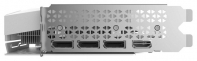 купить Видеокарта ZOTAC RTX3070 TWIN EDGE OC 8Gb 256bit GDDR6 3xDP HDMI White Edition (ZT-A30700J-10P) в Алматы фото 3