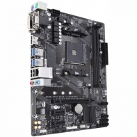купить Материнская плата Gigabyte GAA32MS2H-00-G12, M/B GA-A320M-S2H 1.2 в Алматы фото 2