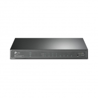 купить Коммутатор TP-Link TL-SG2008P в Алматы фото 2