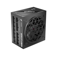 купить Блок питания 1STPLAYER NGDP 1000W Platinum (NGDP HA-1000BA3-BK) в Алматы фото 3