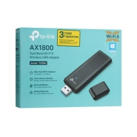 купить Wi-Fi адаптер TP-Link Archer TX20U в Алматы фото 3