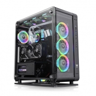 купить Компьютерный корпус Thermaltake Core P6 TG без Б/П в Алматы фото 1