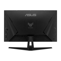 купить Монитор 27" ASUS TUF Gaming VG27AQ5A IPS 2560x1440 210Hz 1ms 300cd/m 1300:1 2xHDMI 1xDP 1xUSB2.0 в Алматы фото 3