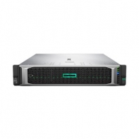 Купить Сервер HP Enterprise/DL380 Gen10/1/Xeon Silver/4210 (10C/20T 13.75Mb)/2,2 - 3,2 GHz/1x32 Gb/P408i-a/2Gb/8 SFF/4x1GbE/Nо ODD/1 х 500W Platinum Алматы